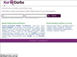 Sites similar to kurdarbs.lv