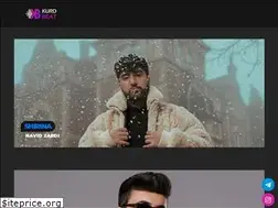 Sites similar to kurdbeat.org