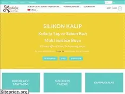 Sites similar to kurdelya.com