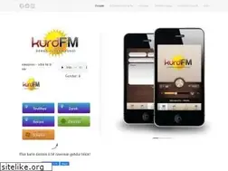 Sites similar to kurdfm.com