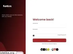 Sites similar to kurdi.ru