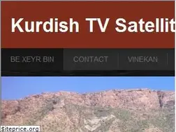 Sites similar to kurdish.tv