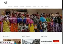 Sites similar to kurdishacademy.org