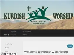 Sites similar to kurdishworship.org