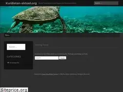 Sites similar to kurdistan-aktuel.org