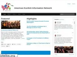 Sites similar to kurdistan.org