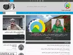 Sites similar to kurdistanmedia.com