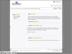 Sites similar to kurdmedia.com