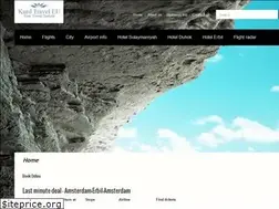 Sites similar to kurdtravel.eu