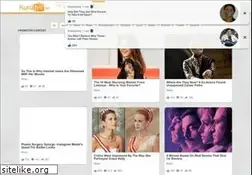 Sites similar to kurdtvs.net