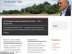 Sites similar to kurdweb.com