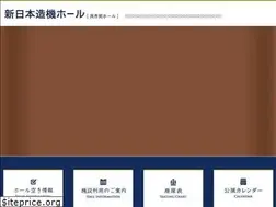 Sites similar to kure-shimin.jp