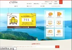 Sites similar to kure-shinkin.jp