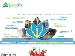 Sites similar to kure-spa.com