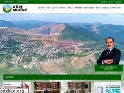 Sites similar to kure.bel.tr