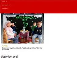 Sites similar to kure.gov.tr