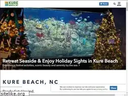 Sites similar to kurebeachstories.com