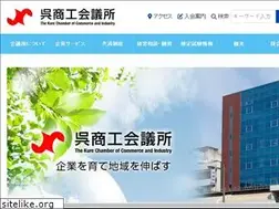 Sites similar to kurecci.or.jp
