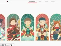 Sites similar to kurechii.com