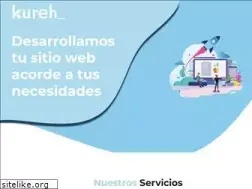 Sites similar to kureh.com.mx