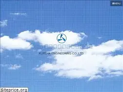 Sites similar to kureha-eng.co.jp