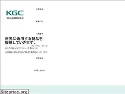 Sites similar to kureha-gohsen.jp