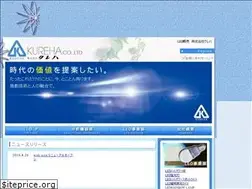Sites similar to kureha-jp.com