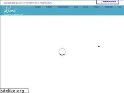 Sites similar to kurek.nl