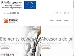 Sites similar to kurek.pl