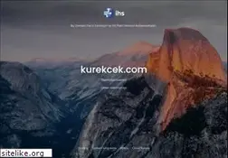 Sites similar to kurekcek.com