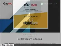 Sites similar to kurekod.com