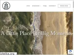 Sites similar to kurelighthouseinn.com