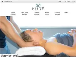 Sites similar to kurelondon.co.uk