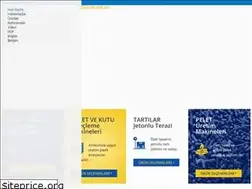 Sites similar to kurelsan.com.tr