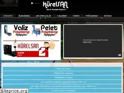 Sites similar to kurelsanmakine.com
