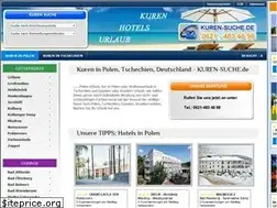 Sites similar to kuren-center.de