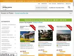 Sites similar to kuren-spa.de