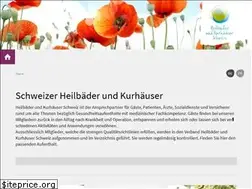 Sites similar to kuren.ch