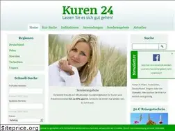 Sites similar to kuren24.com