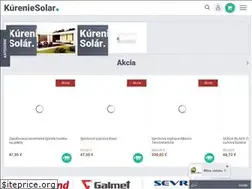 Sites similar to kurenie-solar.sk