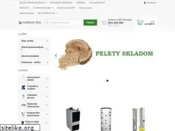 Sites similar to kureniezen.sk