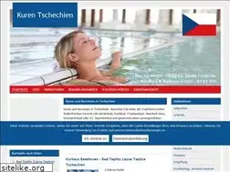 Sites similar to kurentschechien.de