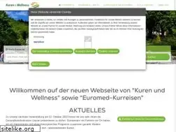 Sites similar to kurenundwellness.tv