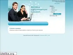Sites similar to kurer.ucoz.ru