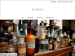 Sites similar to kures.co