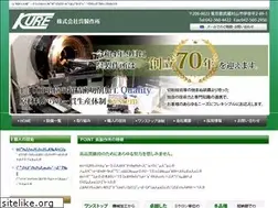 Sites similar to kureseisakujyo.jp