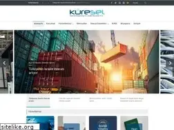 Sites similar to kureselgumruk.com.tr