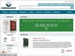 Sites similar to kureselkitap.com