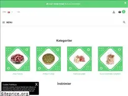 Sites similar to kureselmarket.com