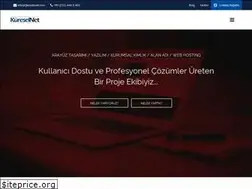 Sites similar to kureselnet.com.tr